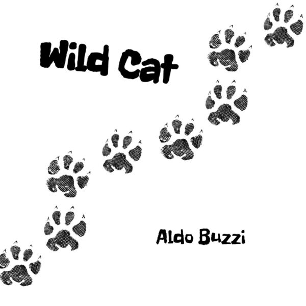 Cover art for Wild Cat